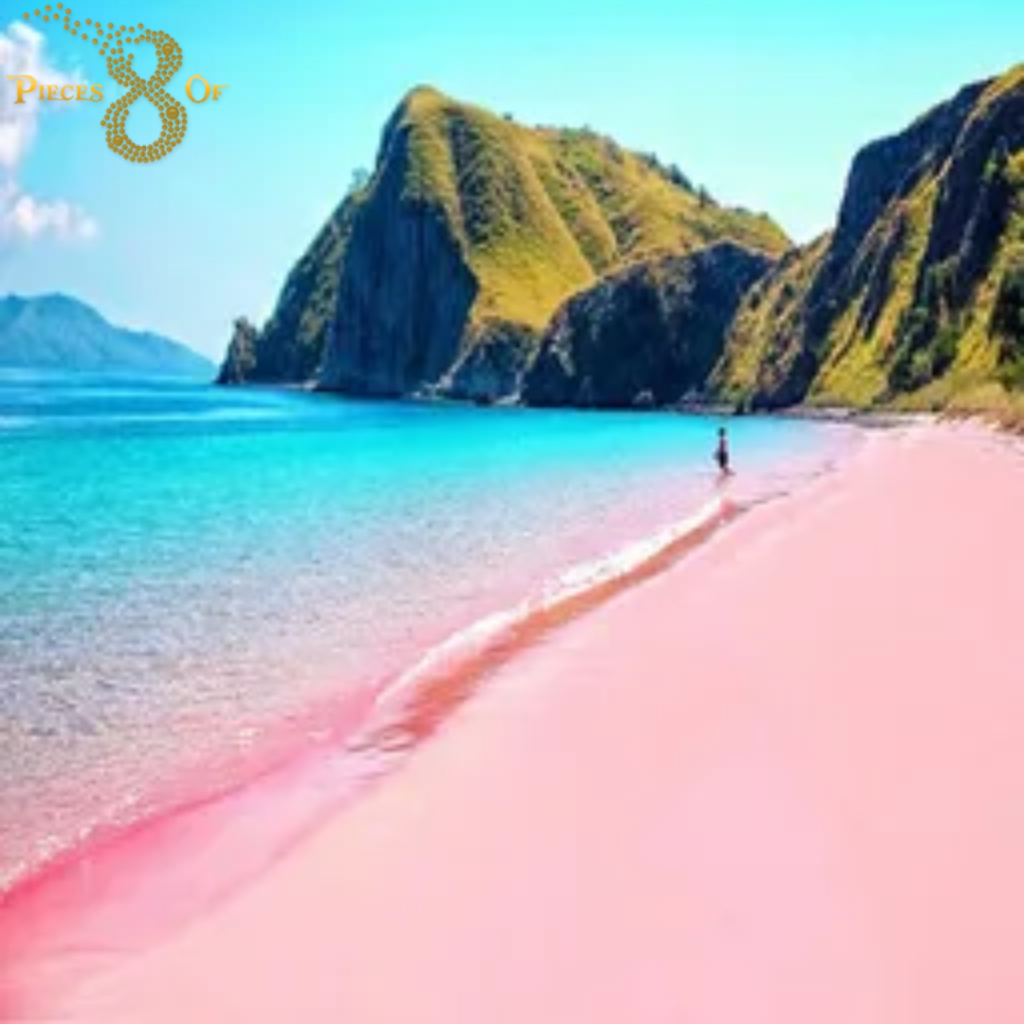 Pink Sands Escape