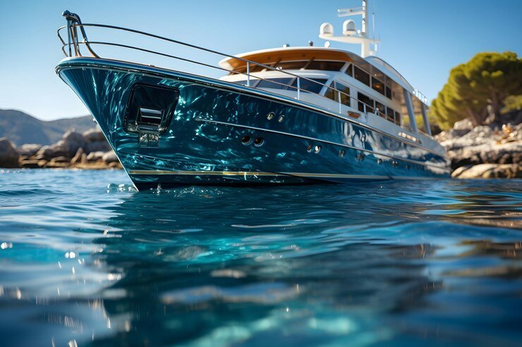 private boat charter Bahamas