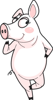 pig