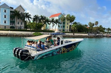 Private charter