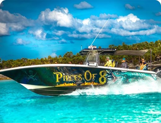 Private charter