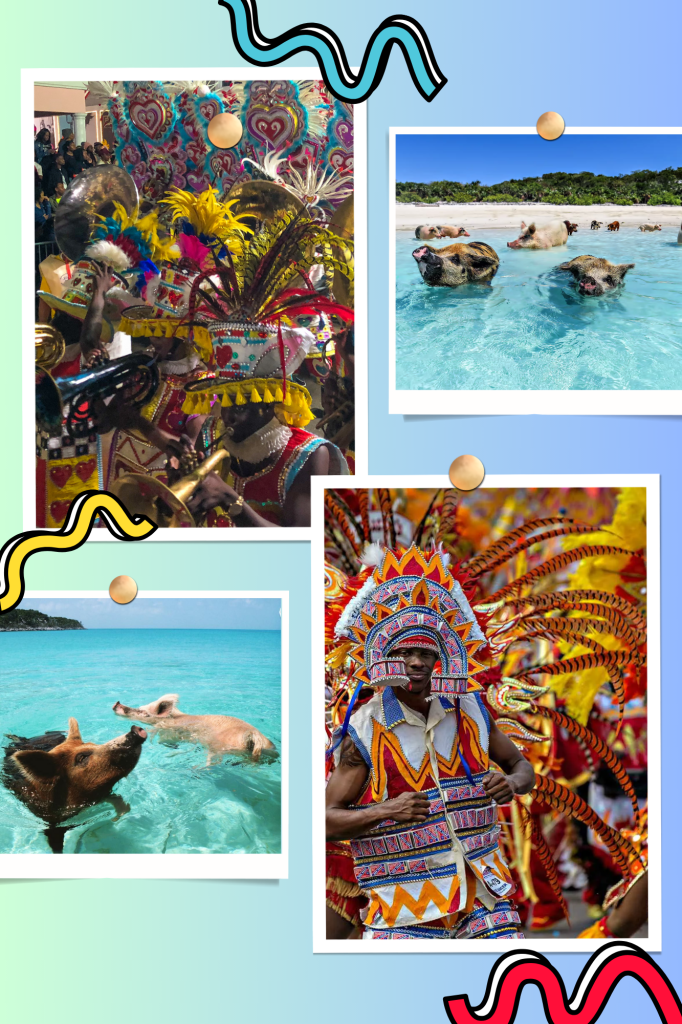 Junkanoo Carnival
