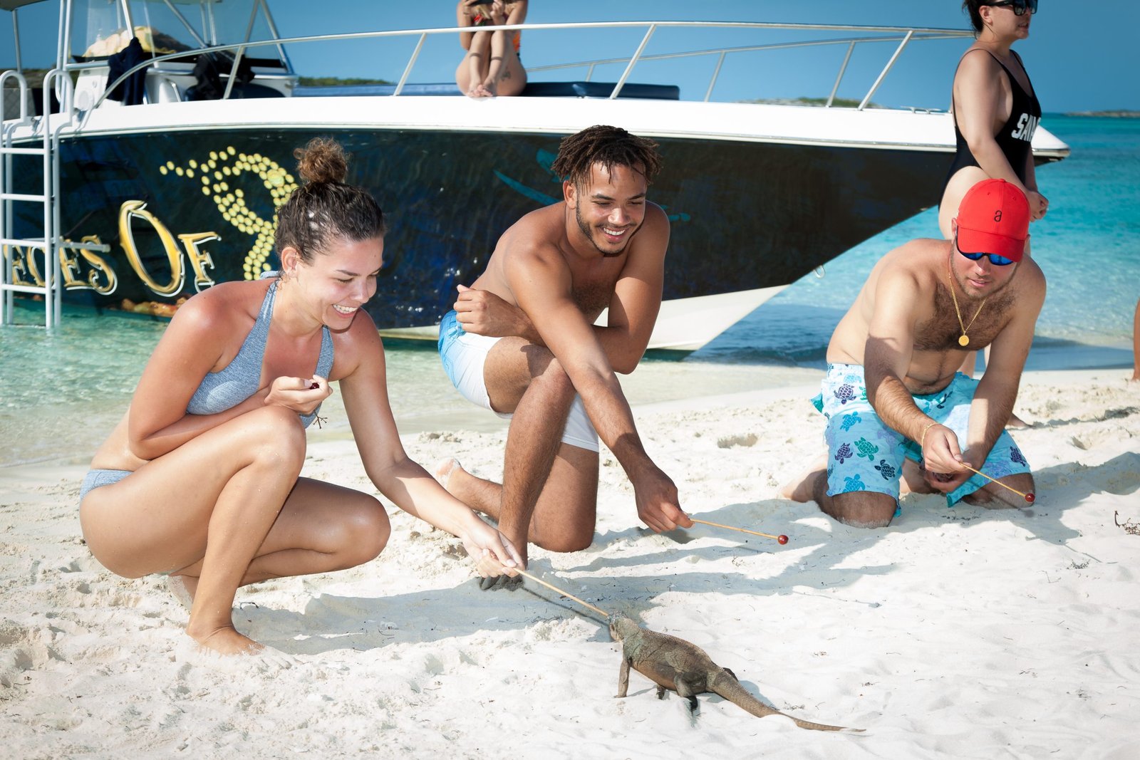 Bahamas Excursions