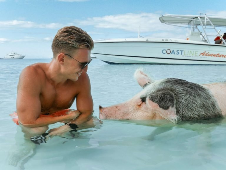 Island Adventures in Nassau