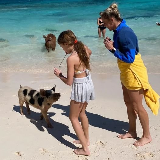 Private Boat Tours Nassau Bahamas