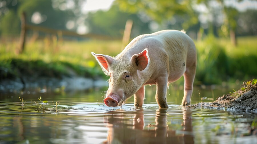 Boat Tours to Swim with Pigs