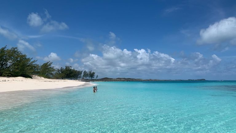 Bahamas Nature Adventures