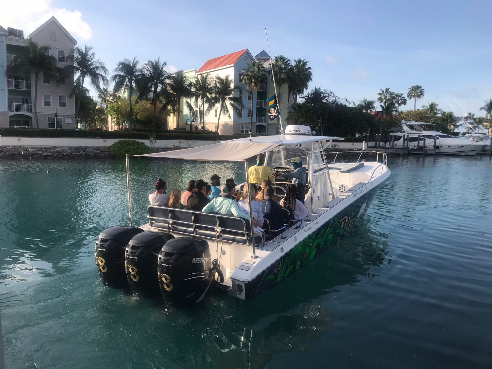 Atlantis Bahamas Excursions for Adventure Seekers