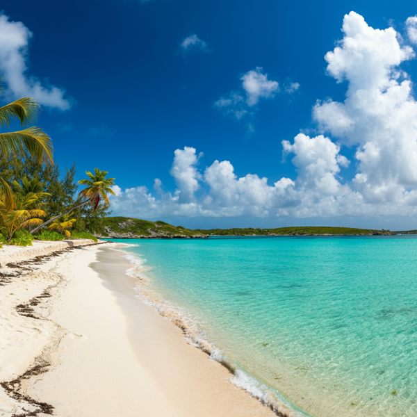 Guide to the Ultimate Island Escape