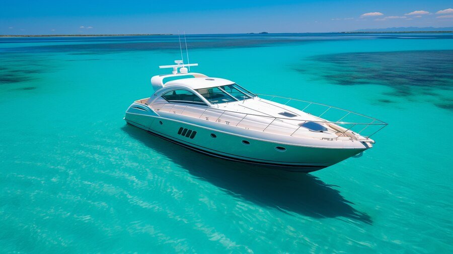 Bahamas Boat Tours