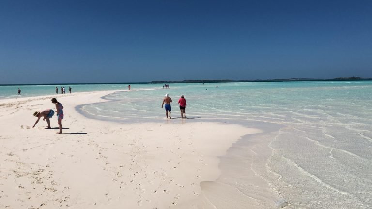 Rose Island, Bahamas